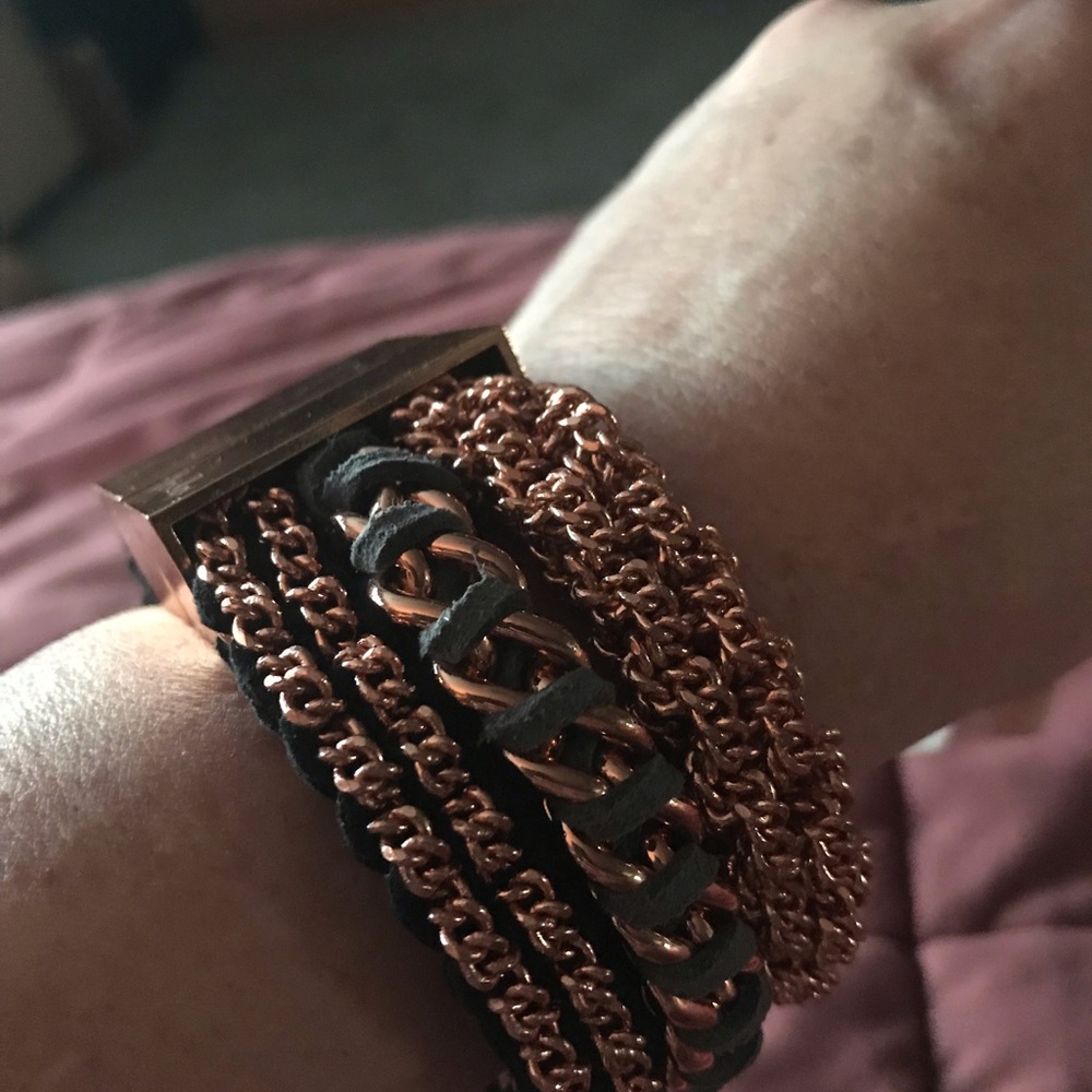 BEX ROX Gina magnetic bracelet - Picture 8 of 8
